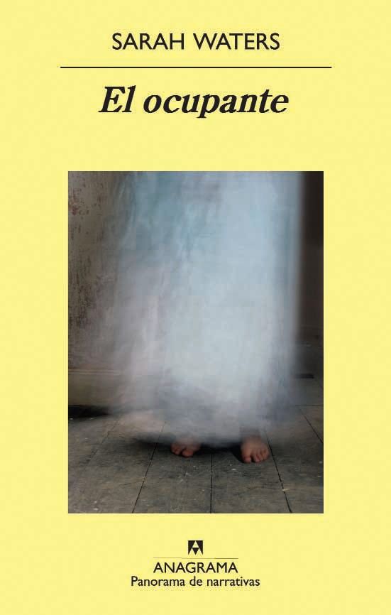 9788433975584 - El ocupante - Sarah Waters (Voz Humana)