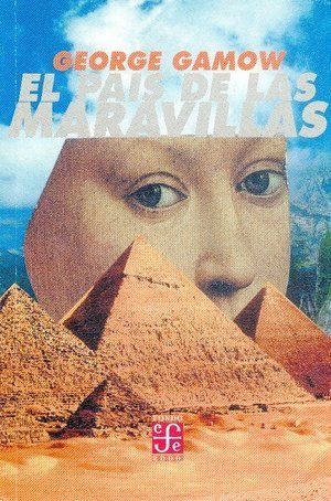 9788437504858 - El pais de las maravillas - George Gamow