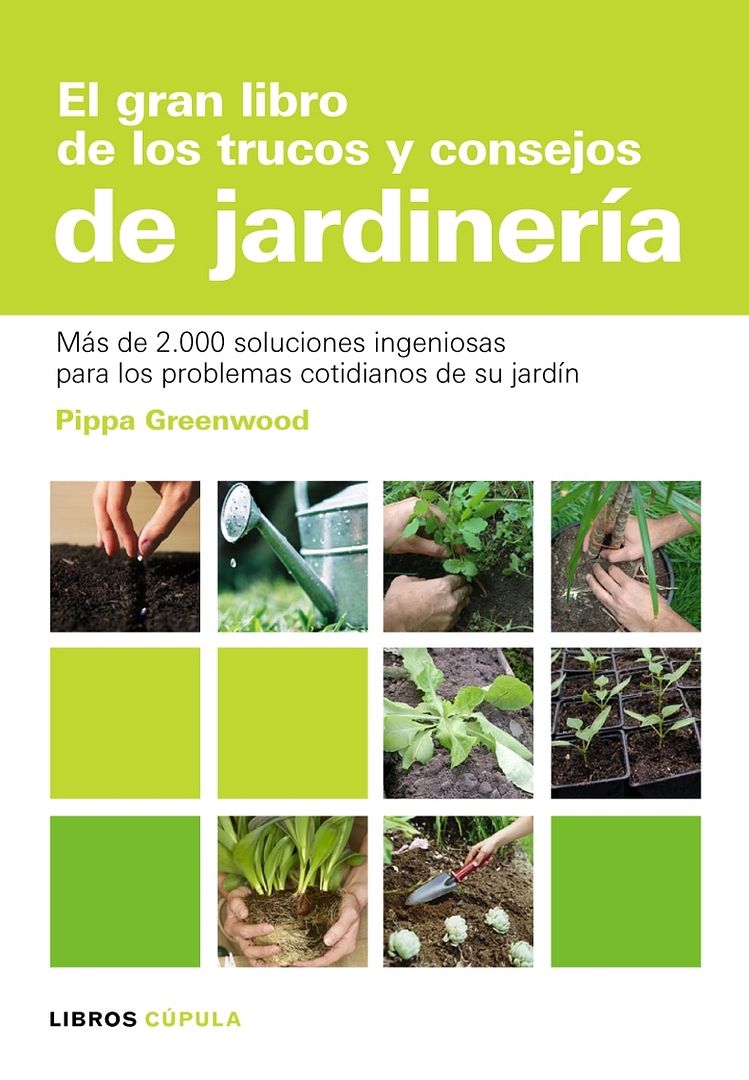 9788448047498 - El Gran Libro de los Trucos y Consejos de Jardineria