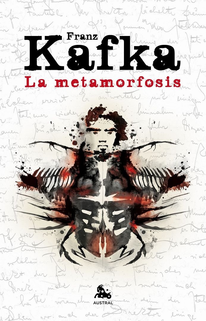 9788467007220 - La Metamorfosis - Franz Kafka