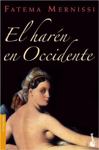 9788467025392 - El haren en occidente - Fatima Marnissi