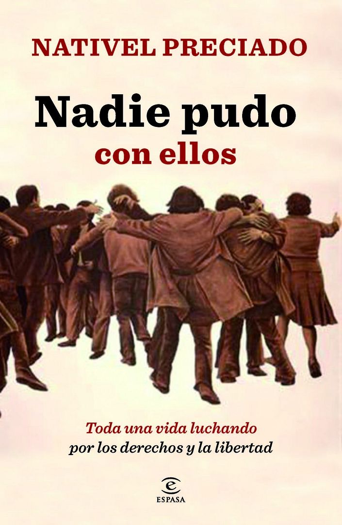 9788467037357 - Nadie pudo con ellos - Nativel Preciado