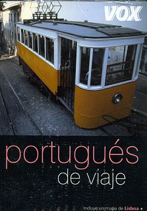9788471530004 g - Portugués de viaje (VOX Guías De Conversación)