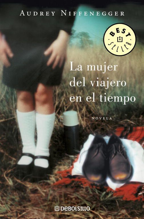 9788483460474 - La mujer del viajero en el tiempo - Audrey Niffenegger