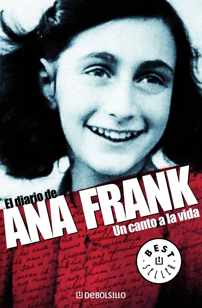 9788483467237 - El Diario de Ana Frank (Voz humana)