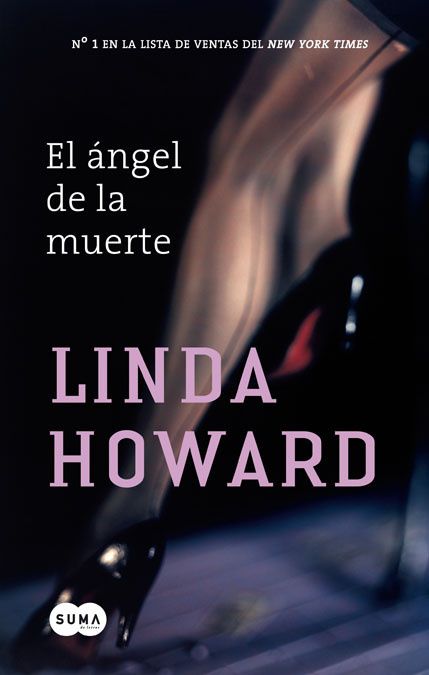 9788483651315 - El angel de la muerte - Linda Howard