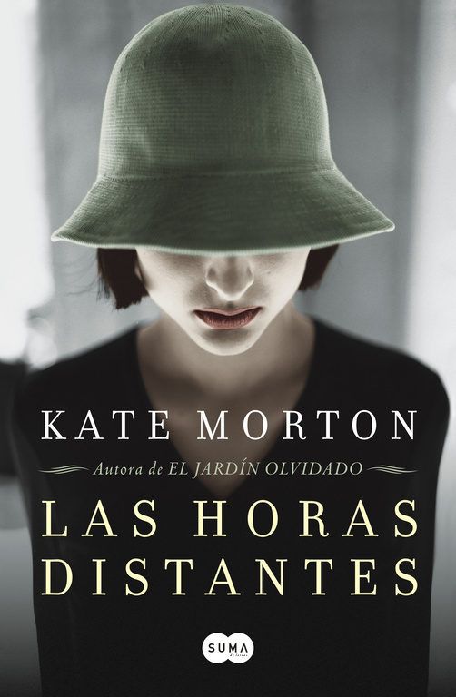 9788483652510 - Las horas distantes - Kate Morton (Voz Humana)