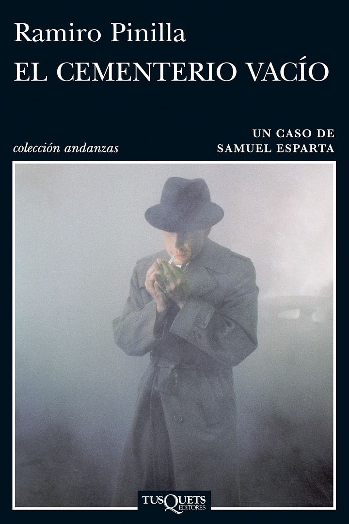 9788483834596 - El cementerio vacío - Ramiro Pinilla