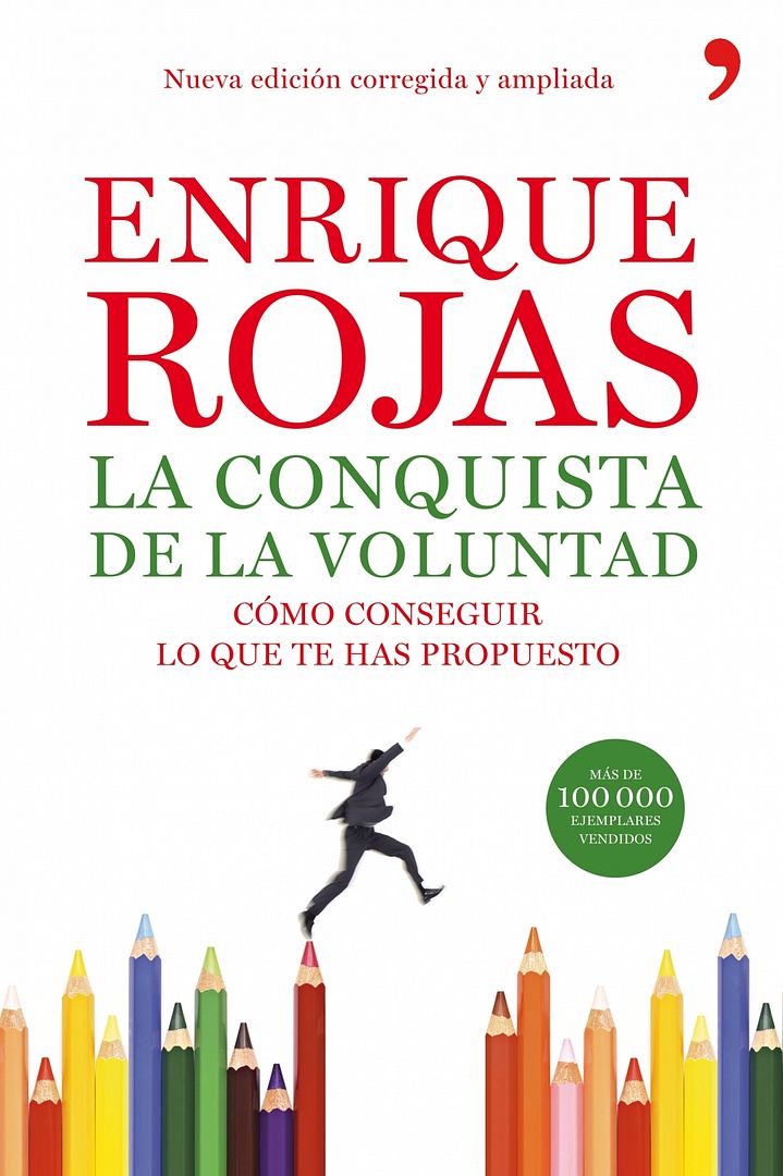 9788484608240 - La Conquista De La Voluntad - Enrique Rojas
