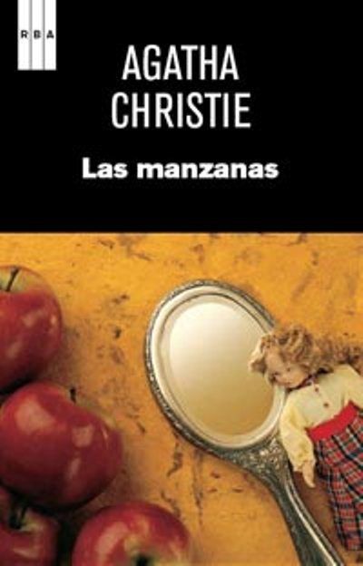 9788490060568 - Las Manzanas - Agatha Christie