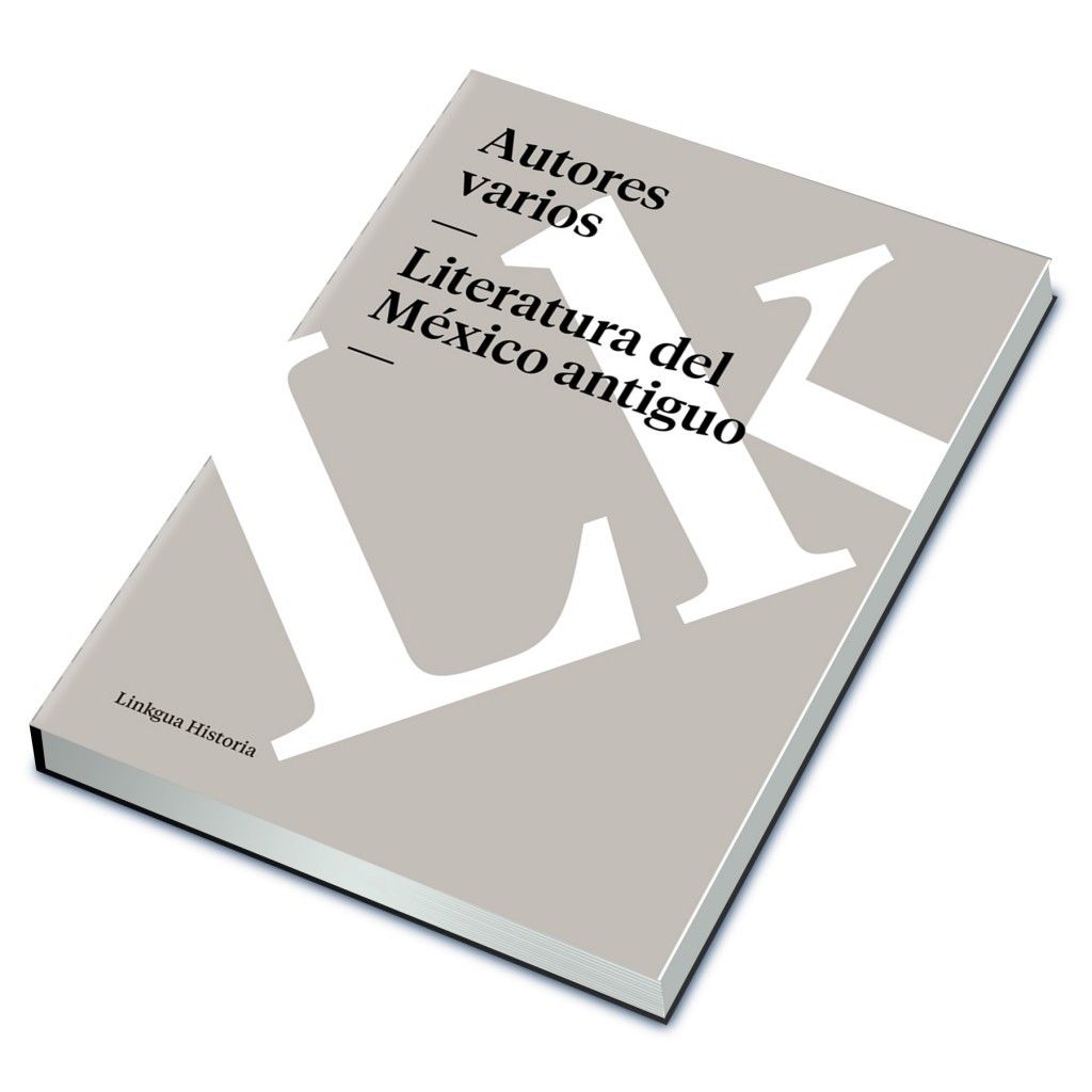 9788490074060 1024x1024 - Literatura del México antiguo