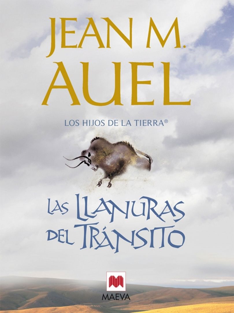 9788492695560 - Audiolibro Las llanuras del transito - Jean M. Auel