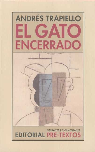 9788492913923 - El gato encerrado - Andres Trapiello