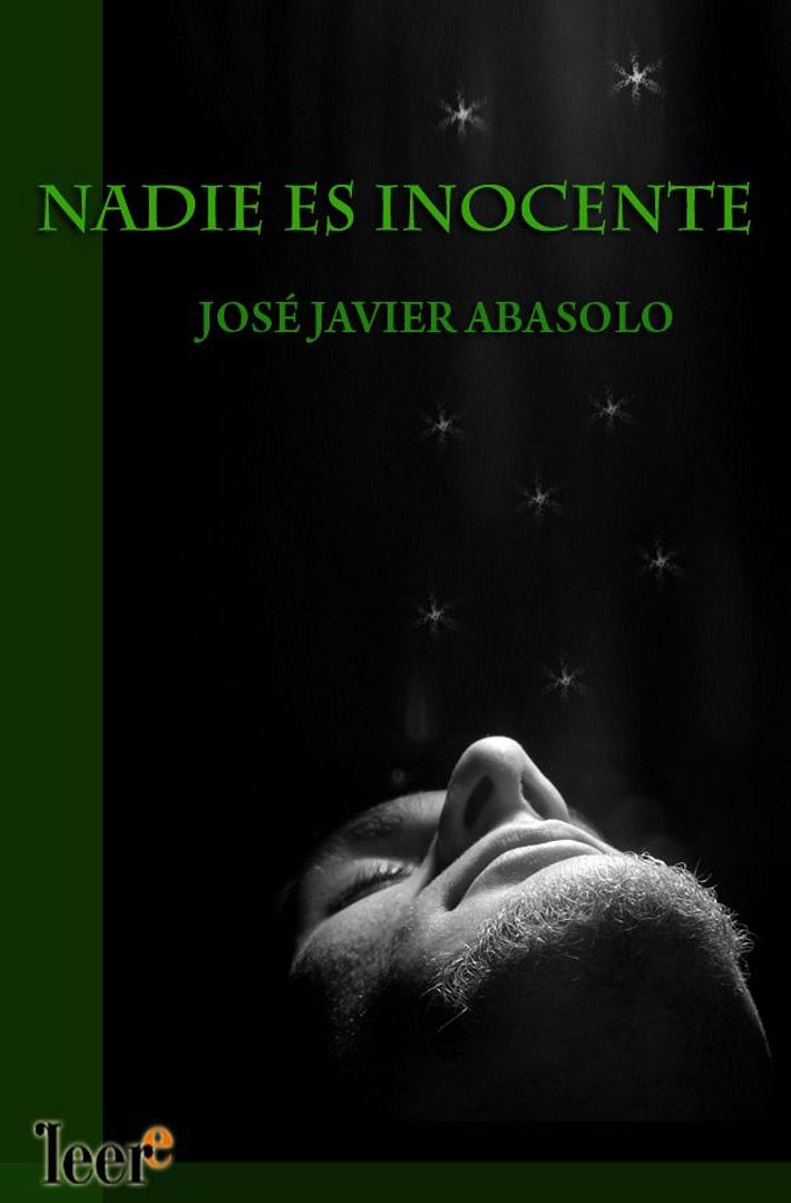 9788493601669 - Nadie es inocente - Javier Abasolo