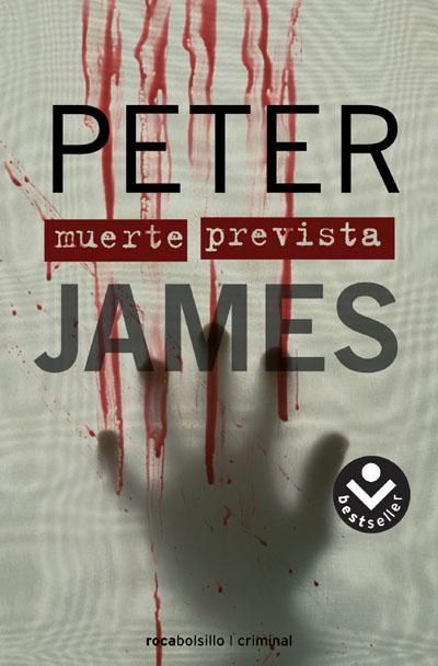 9788496940345 - Roy Grace 2: Muerte prevista - James Peter (Voz Humana)