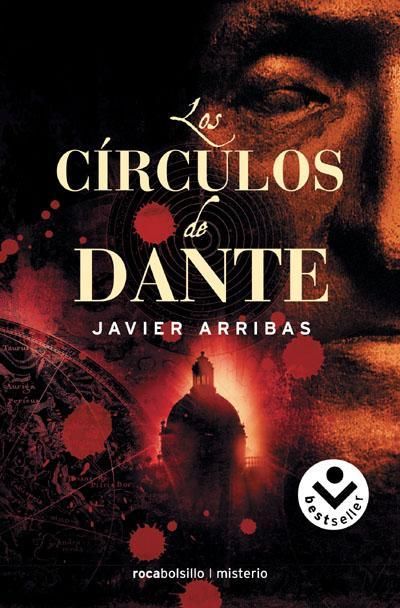 9788496940376 - Los Circulos de Dante - Javier Arribas