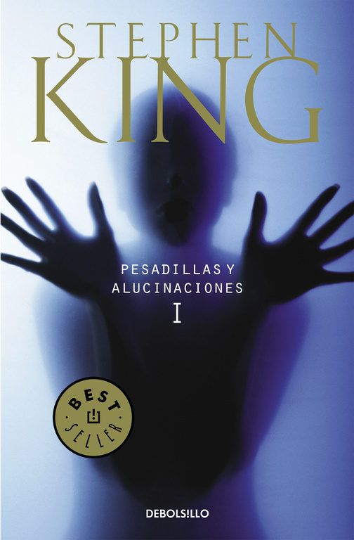 9788497596046 - Pesadillas y alucinaciones - Stephen King (Voz Humana)