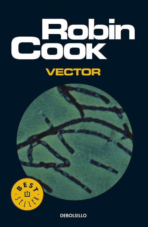 9788497596572 - Vector - Robin Cook (Voz Humana)