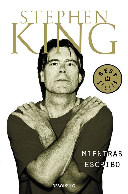 9788497597326 - Mientras escribo - Stephen King (Voz Humana)