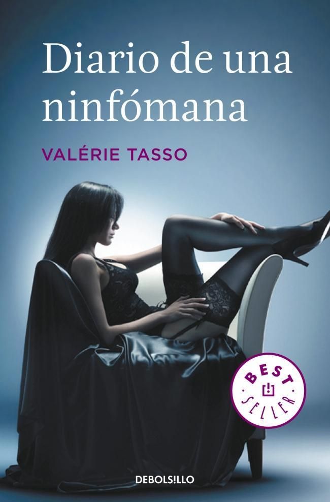 9788497932141 - Diario de una ninfomana - Valerie Tasso (Voz humana)