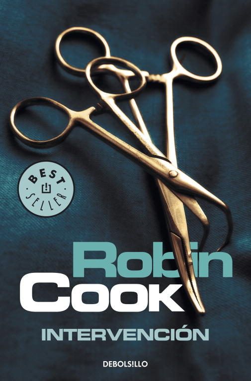 9788499892146 - Audiolibro Intervención - Robin Cook (Voz Humana)