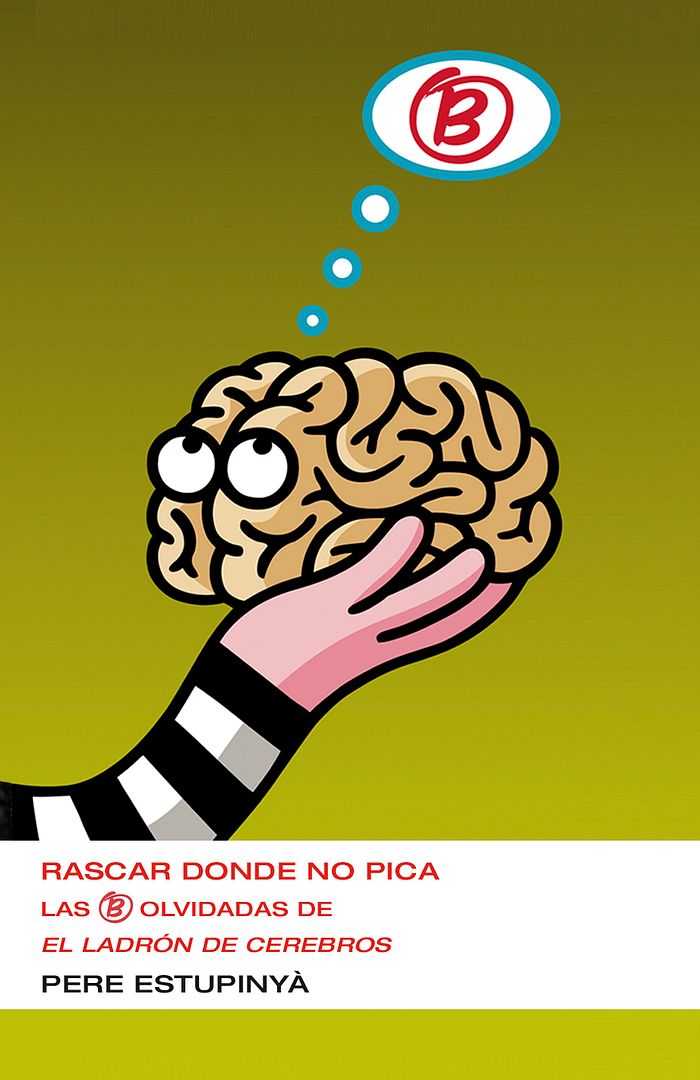 9788499921280 - Rascar donde no pica - Pere Estupinya