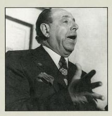 ANTONIO MAIRENA - Antonio Mairena- Albores de Antonio Mairena (Centro anadaluz del flamenco)