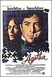 Agatha 138366518 large - Agatha (1978) Intriga