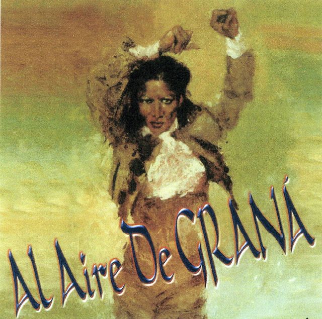 AlAiredeGran25C325A1 - Al Aire de Graná - Antologia de cantes granainos 1999