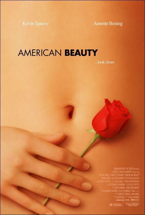 American Beauty 518516554 large - American Beauty (1999)  Comedia dramática. Sátira