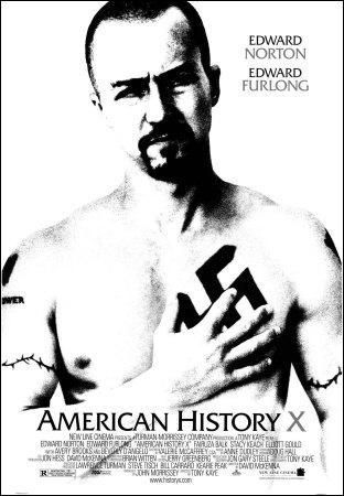American History X 599439473 large - American History X (1998) Drama Racismo
