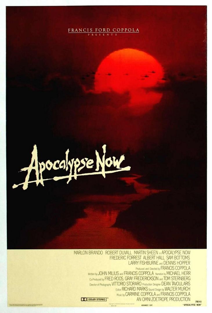 Apocalypse Now 778640346 large - Apocalypse Now Hdrip Español (1979) Bélico. Drama