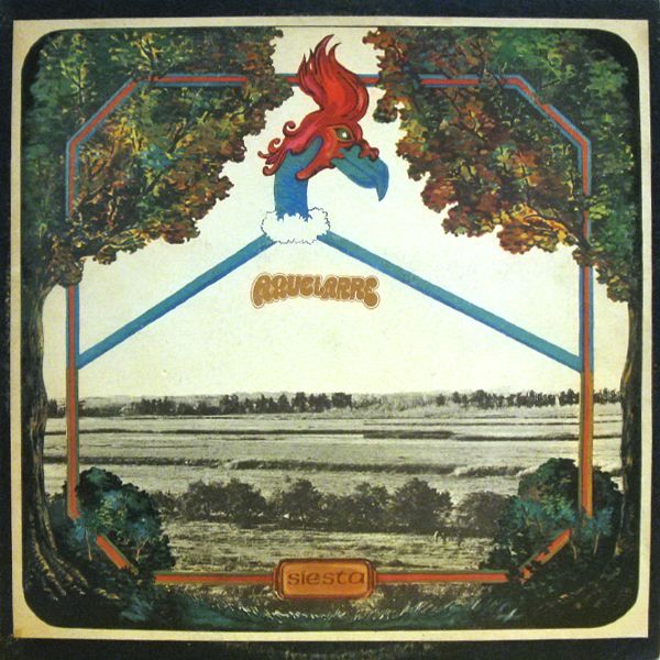 Aquelarre 1975 Siesta - Aquelarre - Siesta (1975)