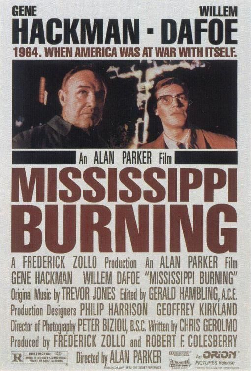 Arde Mississippi 915266764 large - Arde Mississipi Satrip Español (1988) Drama. Intriga