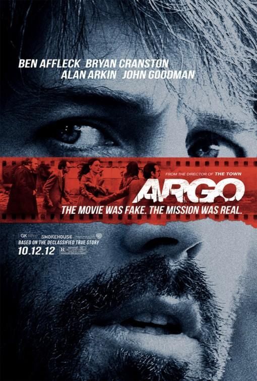 Argo 498236089 large - Argo Dvdrip Español (2012) Thriller. Intriga. Drama
