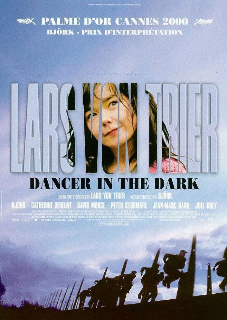 Bailar en la oscuridad 965435583 large - Bailar en la oscuridad (2000) Drama. Musical