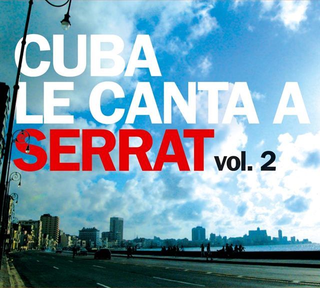 CUBASERRAT2prv 1 - Cuba le Canta a Serrat Vol. 1 y 2