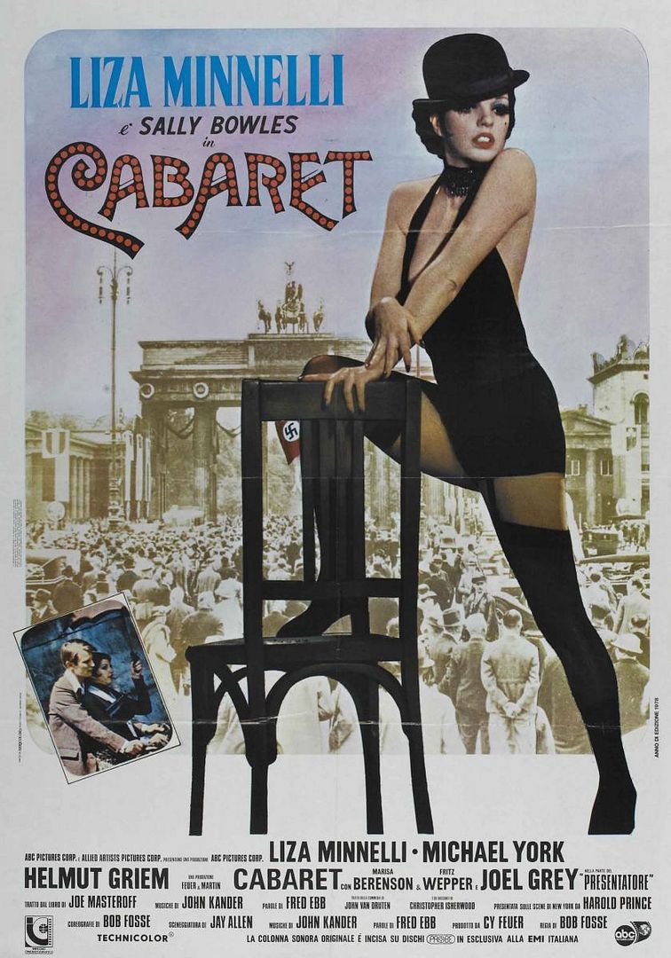 Cabaret 680844145 large - Cabaret (1972) Drama musical