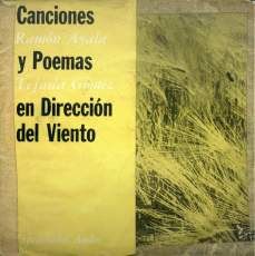 Cancionesypoemas icono - Ramón Ayala y Armando Tejada Gomez - Canciones y poemas en direccion del viento