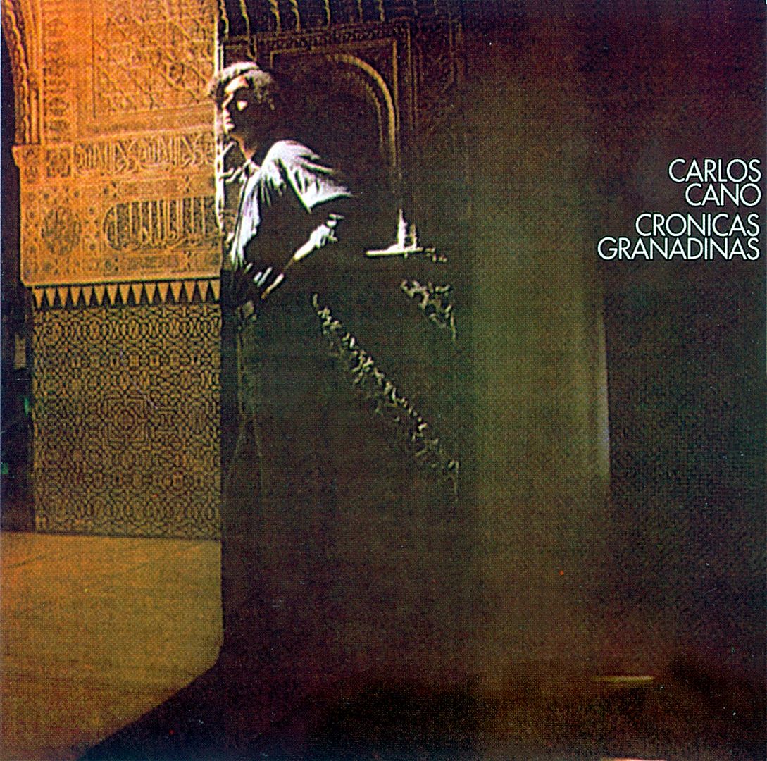 Carlos2BCano2B 2Bcronicas2Bgranadinas2Bportada - Carlos Cano - Crónicas granadinas (1979)