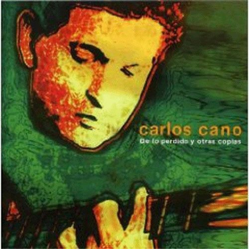 CarlosCano DeLoPerdidoYOtrasCoplas2000 zps553de2c1 - Carlos Cano - De lo perdido y otras coplas (2000)