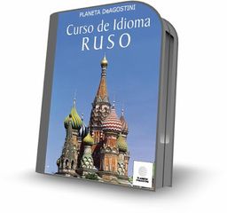 Curso de idioma ruso planeta agostini - Curso De Idioma Ruso Planeta Agostini