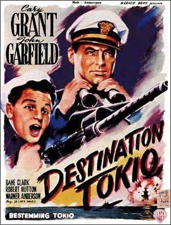 Destino Tokio Dvdrip VOSE (1943) Bélico Destino Tokio 270733134 large - Destino Tokio Dvdrip VOSE (1943) Bélico