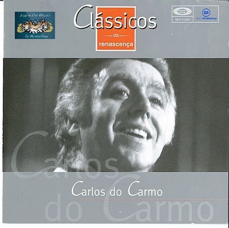 DpV0zRf - Carlos do Carmo - Classicos da renascença