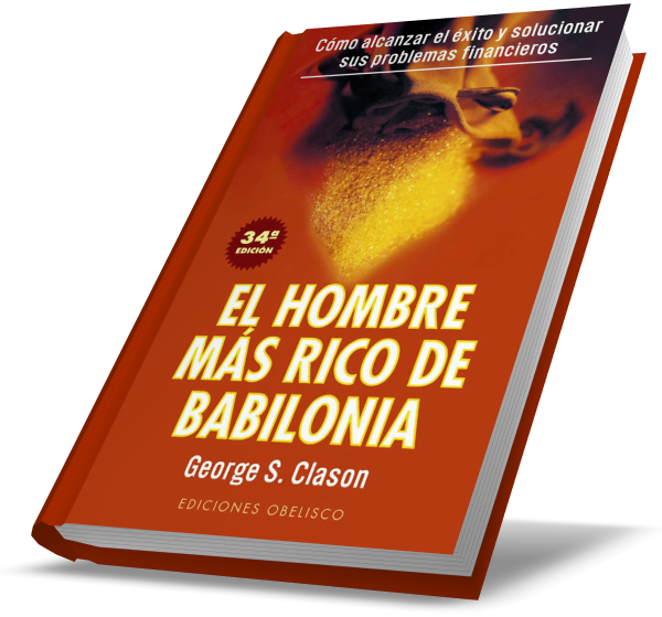 EL2BHOMBRE2BMC381S2BRICO2BEN2BBABILONIA2 - El hombre mas rico de Babilonia - George S. Clason (Voz Humana)