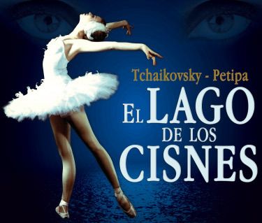 El Lago de los Cisnes - El lago de los cisnes- The Kirov Ballet