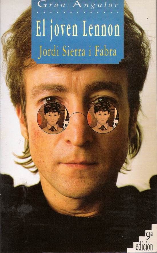 El joven Lennon - El joven Lennon - Jordi Sierra i Fabra