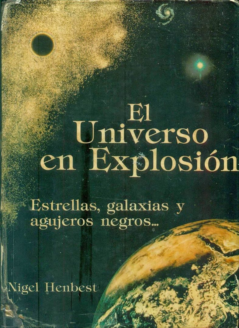 El2BUniverso2Ben2BExplosion2BN2BHenbest2BDebate2B1988 001 - El Universo en Explosion - N. Henbest
