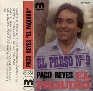 El2Bpreso2Bn25C225BA2B92B 2BFrontal - El Paquiro - El Preso Nº9 (1981)