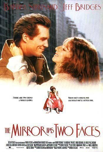 El amor tiene dos caras 146383878 large - El amor tiene dos caras Dvdrip Español (1996) Comedia romántica. Remake